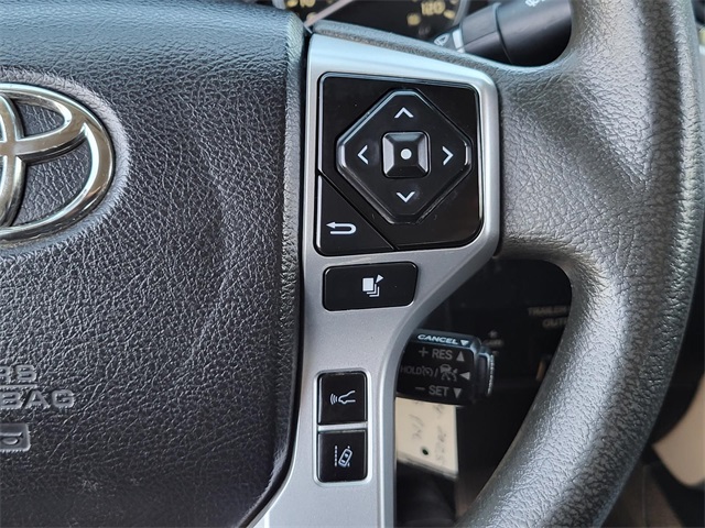2021 Toyota Tundra SR5 Grade photo 31