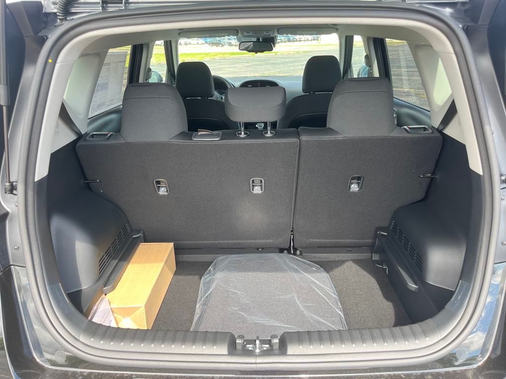 2025 Kia Soul S photo 28