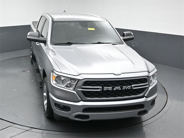 2024 RAM 1500 - Image 43