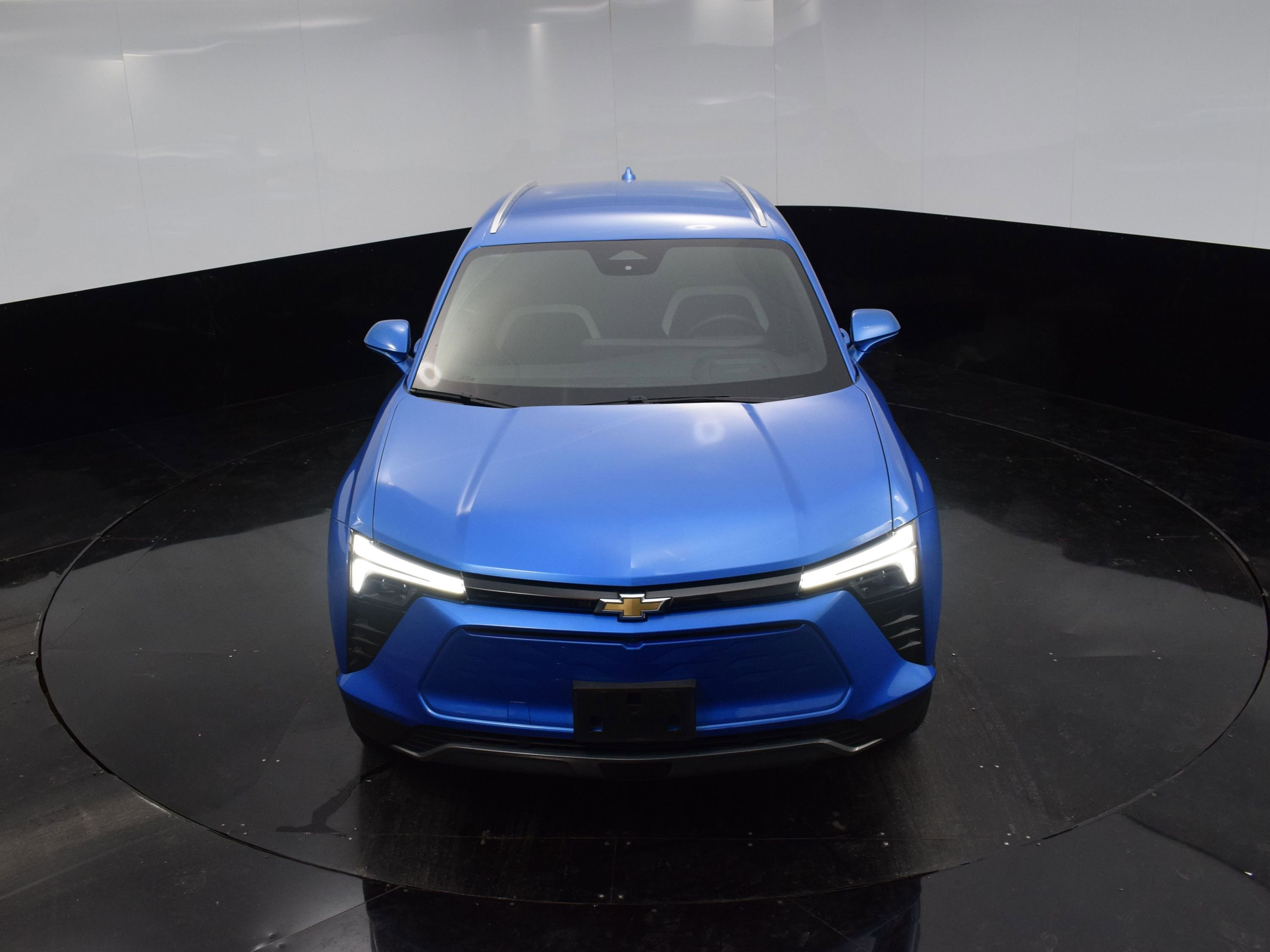 2024 Chevrolet Blazer EV photo 25