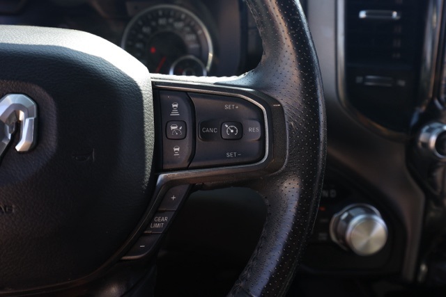 2020 Ram 1500 Rebel photo 23