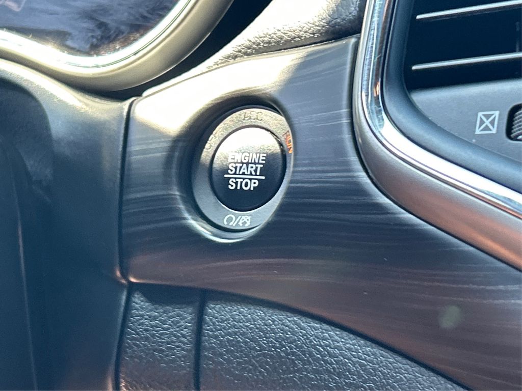 2021 Jeep Grand Cherokee Laredo E photo 30