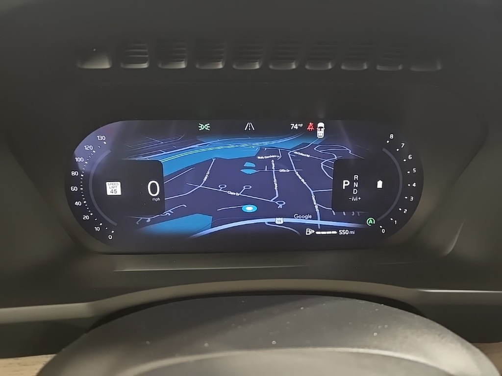 2026 Volvo XC90 Plus photo 11