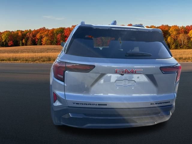 2026 Gmc Terrain Elevation photo 4