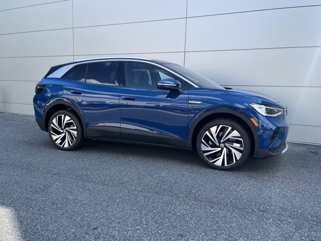 2025 Volkswagen ID.4 Pro Plus photo 23