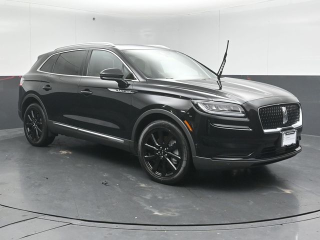 2023 LINCOLN NAUTILUS - Image 1