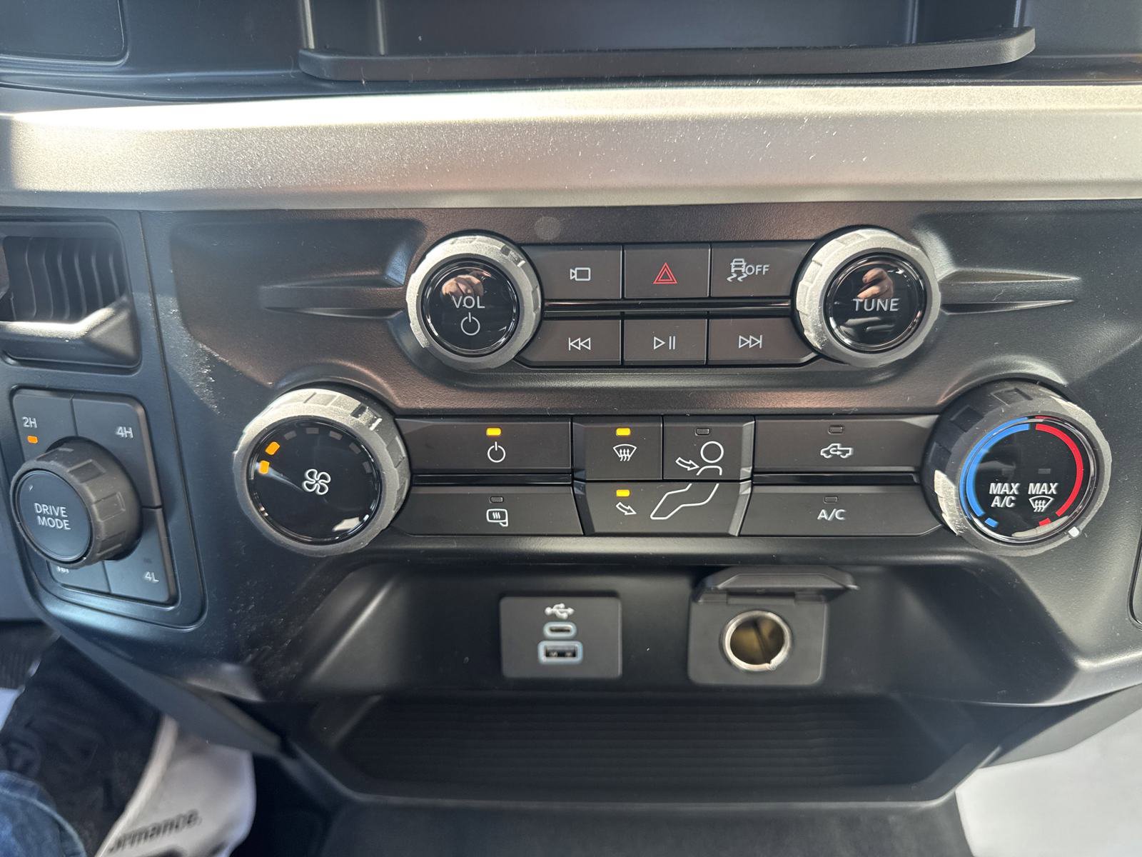 2025 Ford F-250 XL photo 11