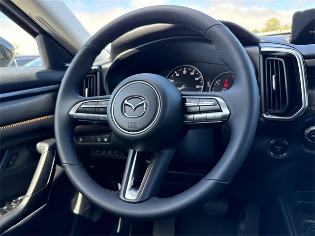 2025 Mazda CX-50 Premium Plus photo 27
