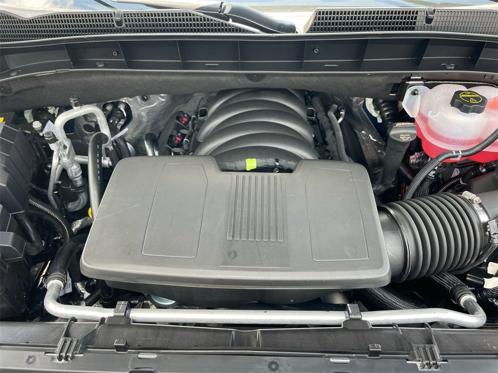 2025 Gmc Sierra 1500 Denali Ultimate photo 40