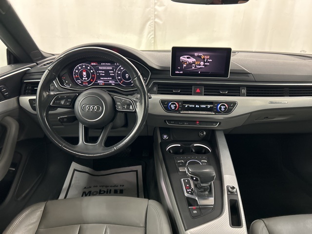 2018 Audi A5 2.0T Premium Plus Quattro photo 25