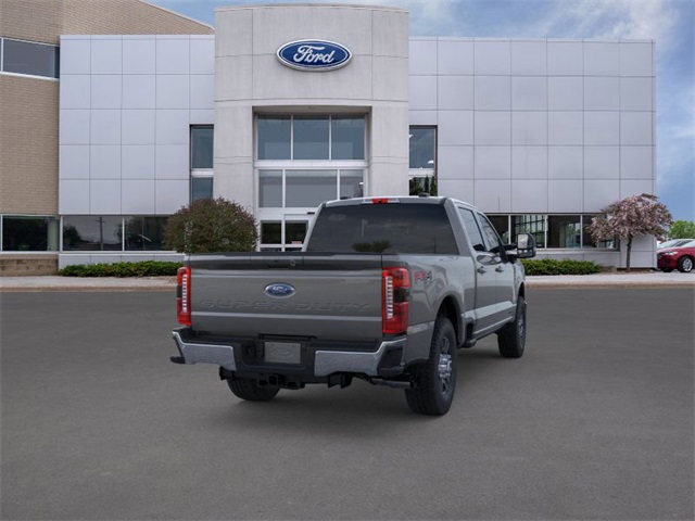 2026 Ford F-350 photo 8