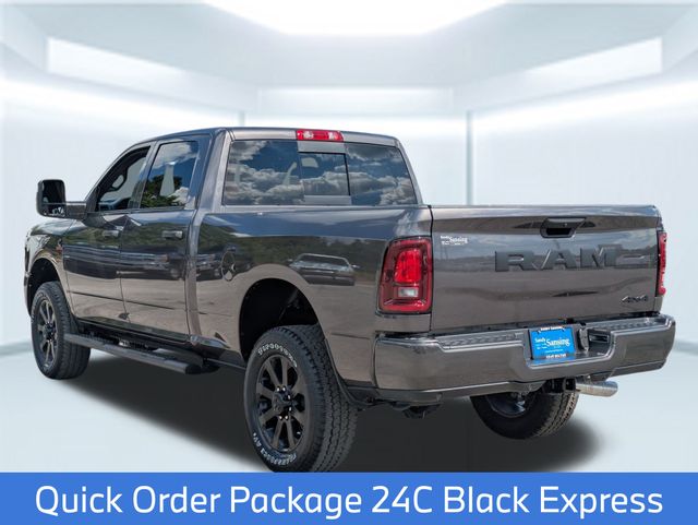 2026 Ram 2500 Tradesman photo 3