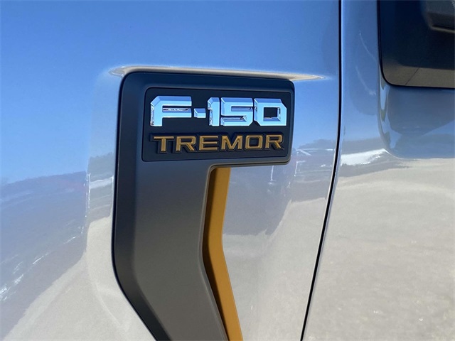 2025 Ford F-150 Tremor photo 7