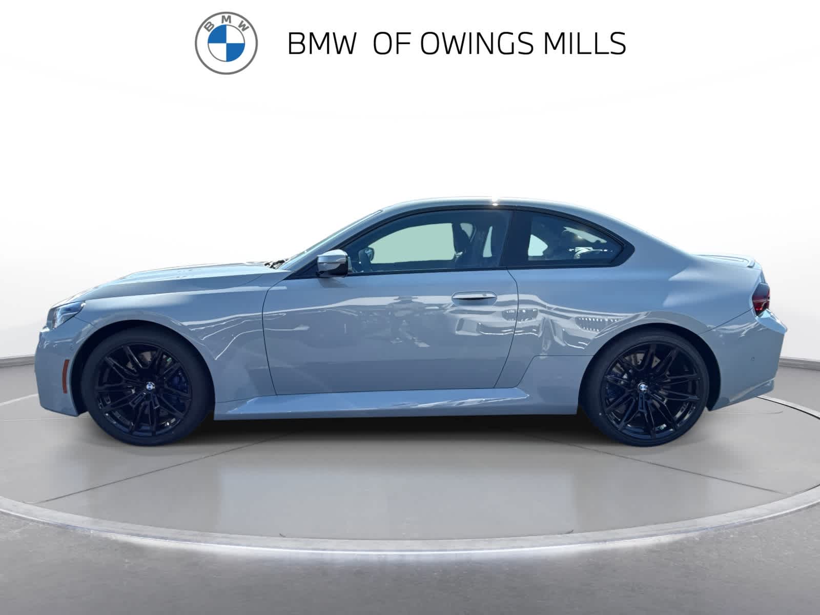 2025 Bmw M2 photo 5