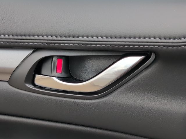 2025 Mazda CX-5 2.5 S Preferred photo 16