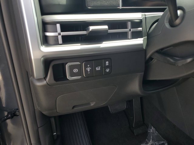 2026 Hyundai Santa Fe XRT photo 11