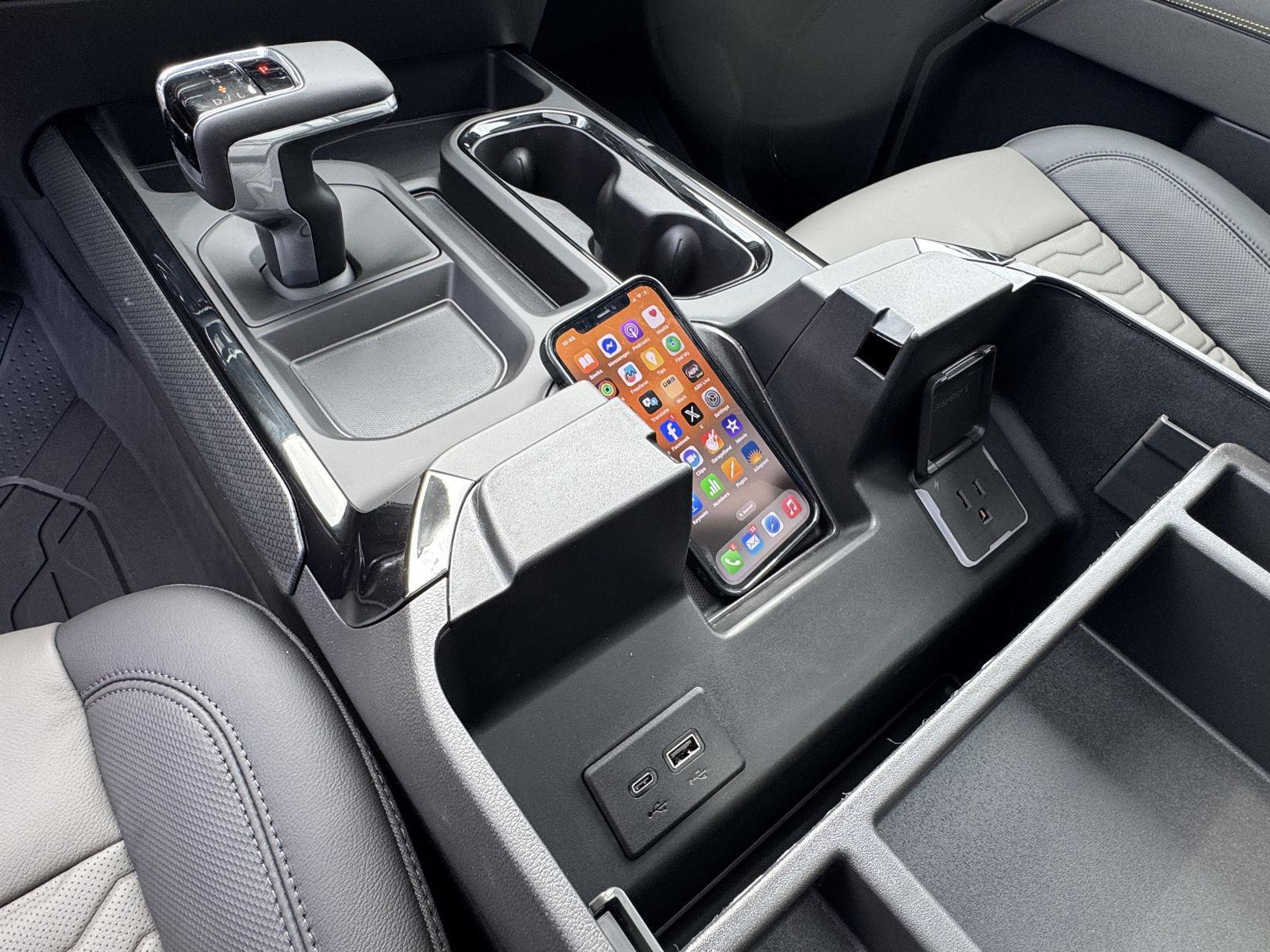 2026 Chevrolet Silverado 1500 ZR2 photo 24
