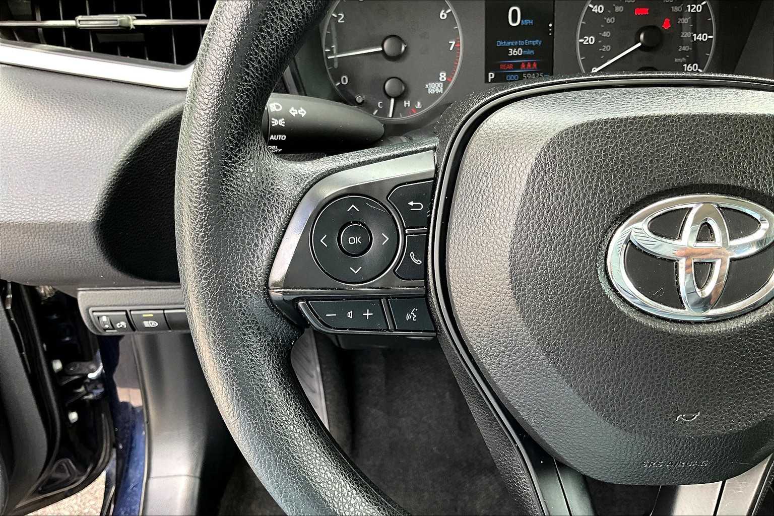 2024 Toyota Corolla LE photo 21