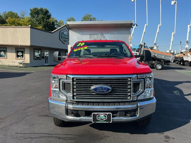 2020 Ford F-350 photo 3