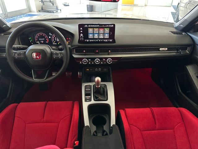 2025 Honda Civic Type R photo 16