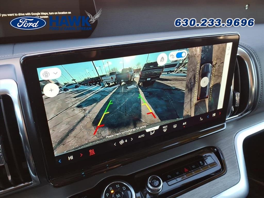 2025 FORD EXPEDITION MAX - Image 10