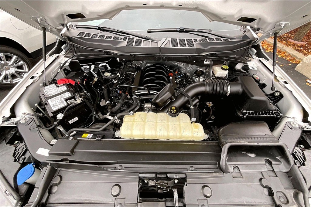 2023 FORD F-150 - Image 7