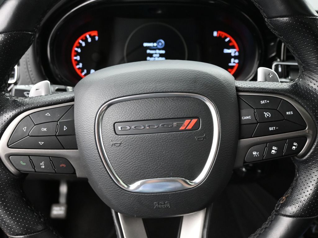 2022 Dodge Durango Citadel photo 15
