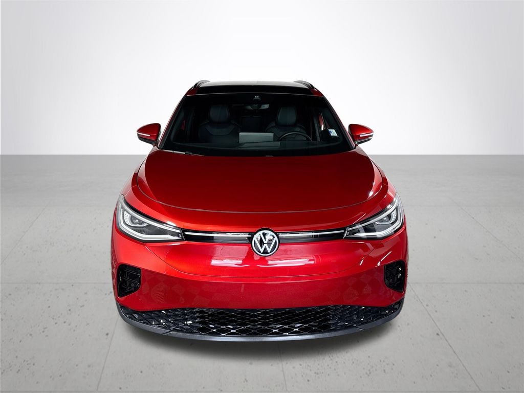 2024 Volkswagen ID.4 S photo 3