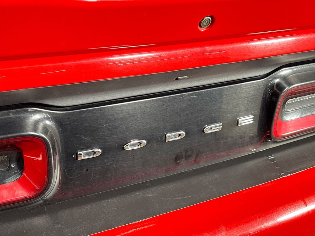 2022 Dodge Challenger GT photo 22