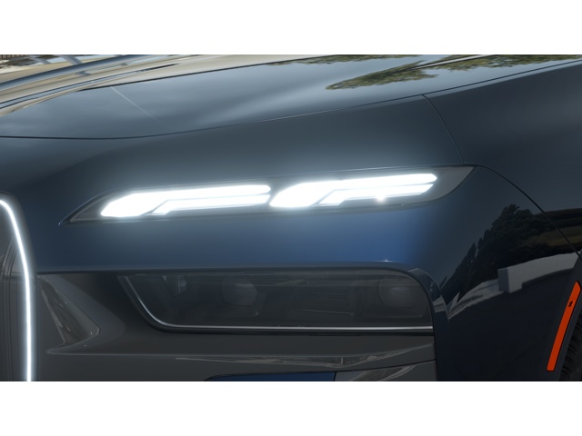 2025 Bmw 760i 760i xDrive photo 6