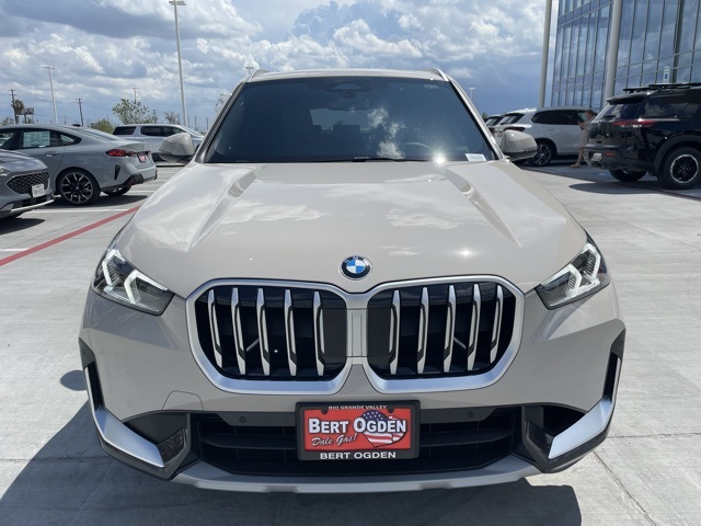 2026 Bmw X1 XDrive28i photo 2