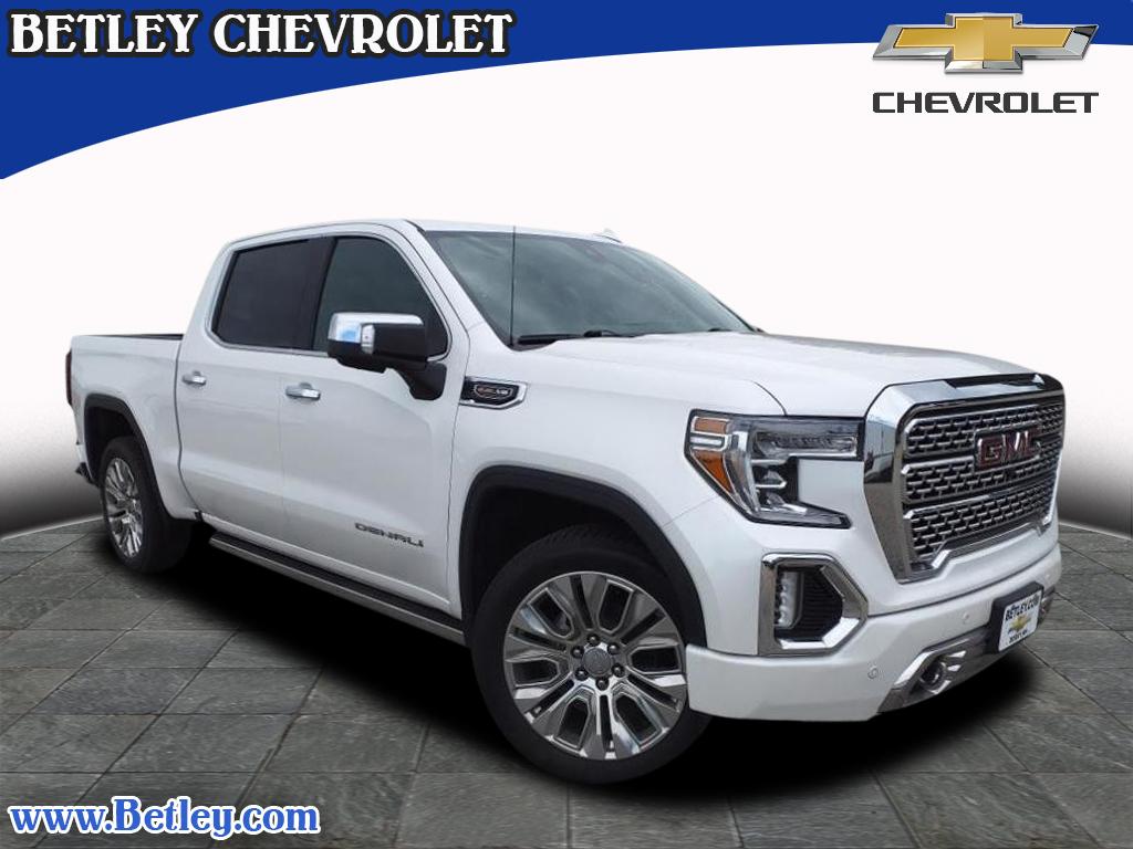 2020 GMC Sierra 1500 Denali Denali's photo