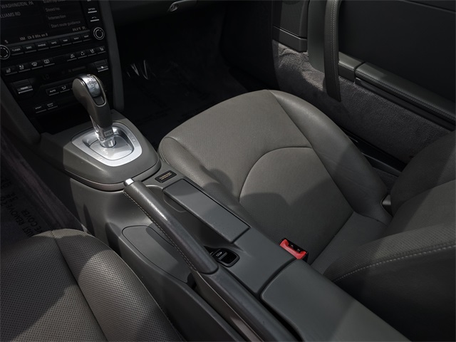 2009 Porsche 911 Targa 4 photo 23