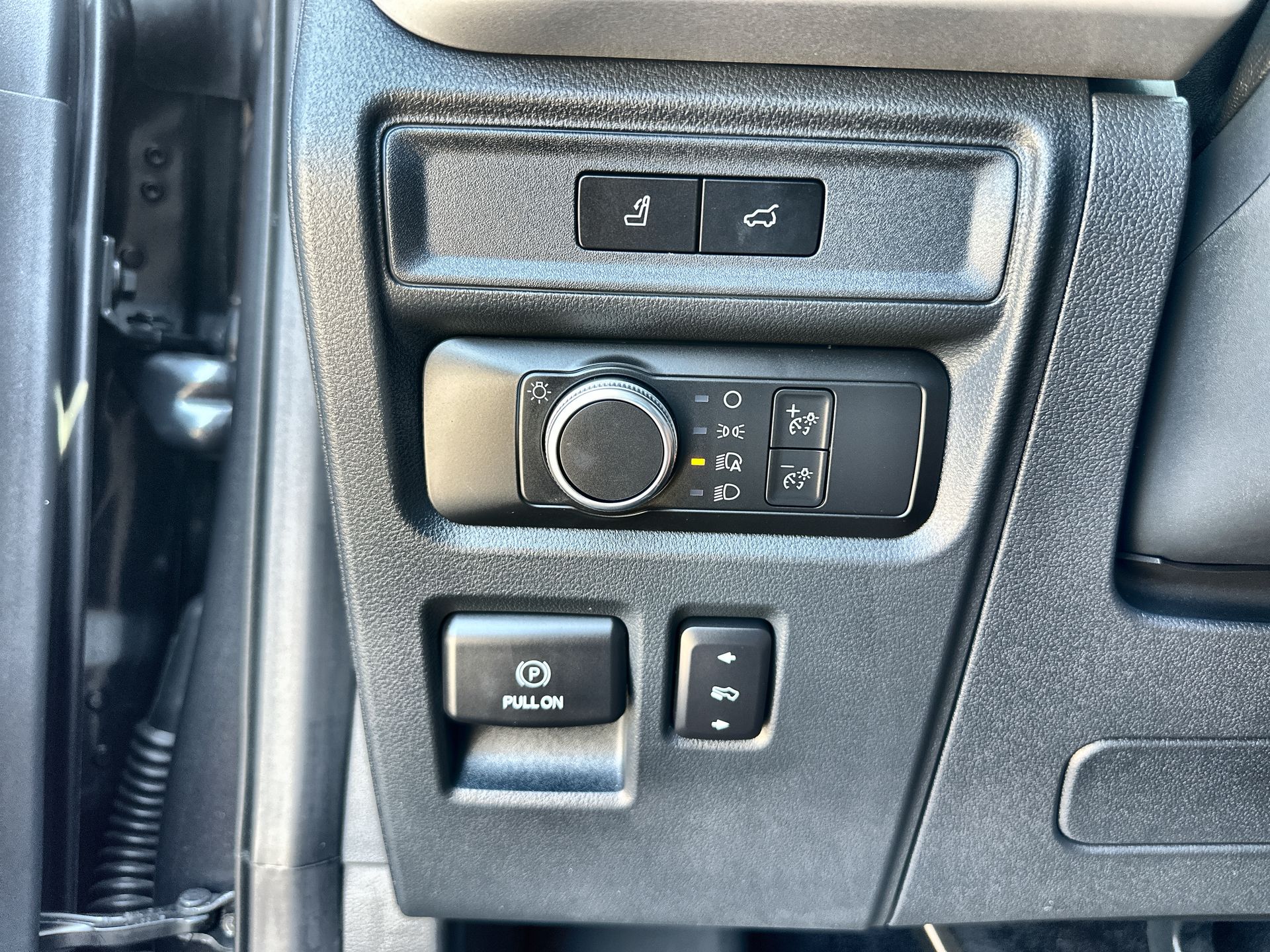 2022 Ford Expedition XLT MAX photo 17