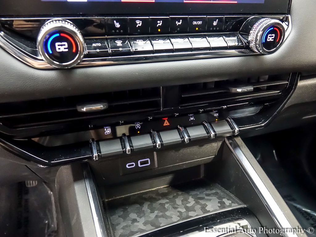 2023 GMC CANYON - Image 21