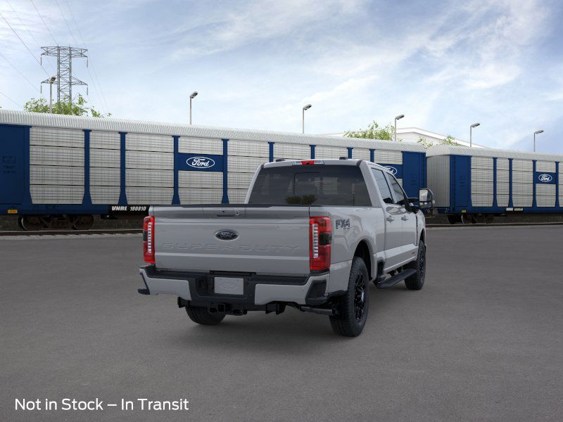 2026 Ford F-350 Lariat photo 7
