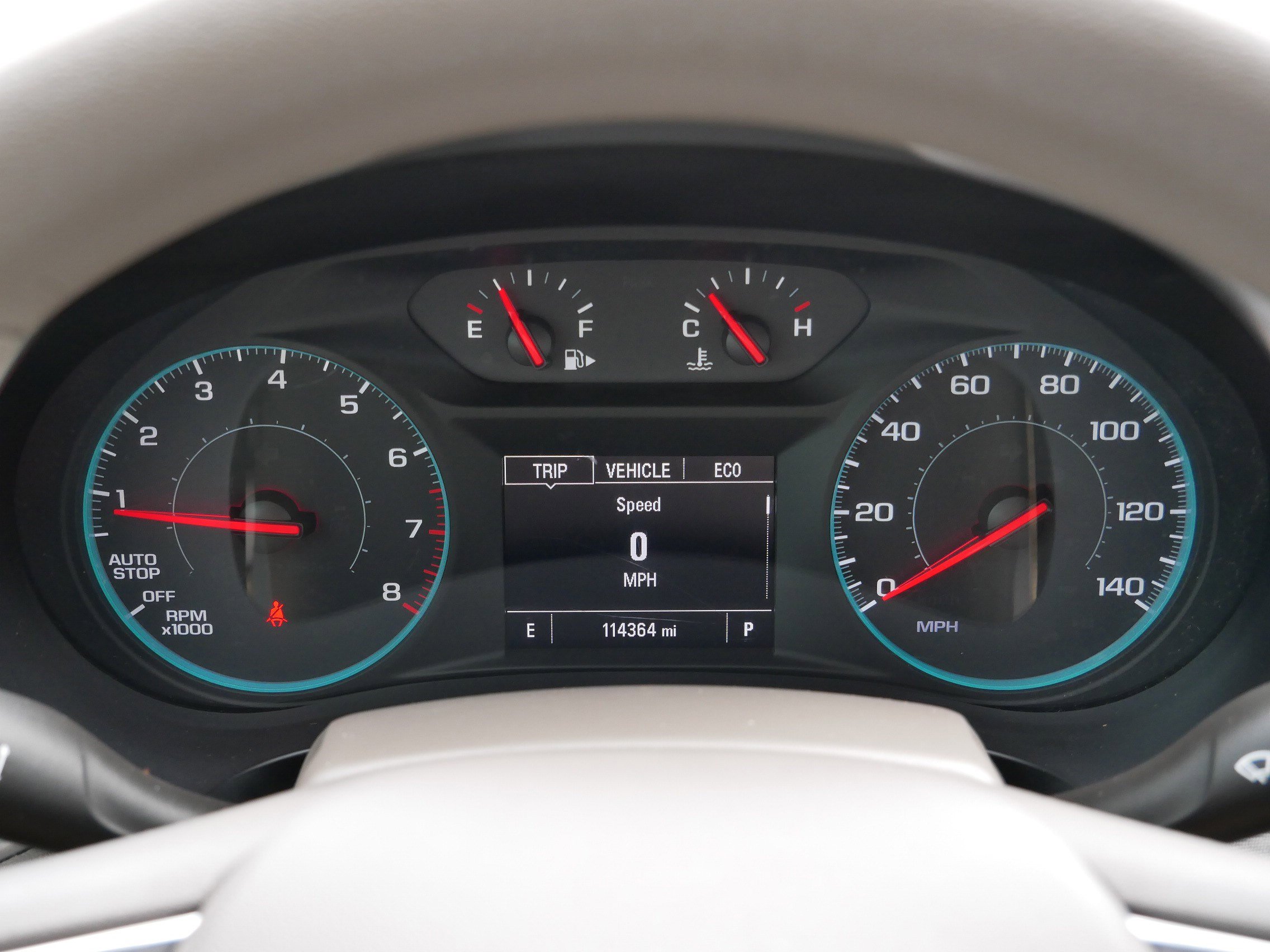 2019 Chevrolet Malibu LS photo 21