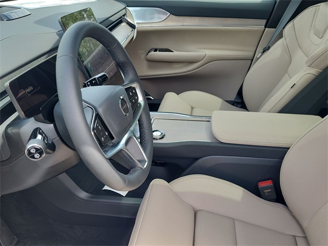 2025 Volvo EX90 Twin Motor Ultra photo 11