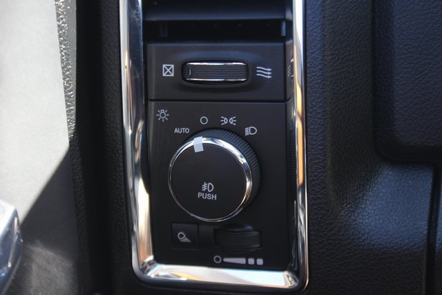 2016 Ram 1500 Laramie Longhorn photo 17