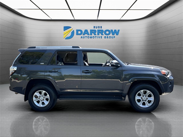 2024 Toyota 4Runner SR5 Premium photo 6