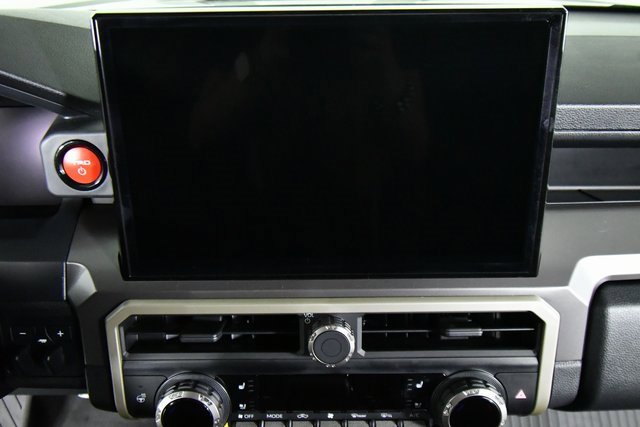 2025 Toyota Tacoma TRD Sport Double Cab photo 3