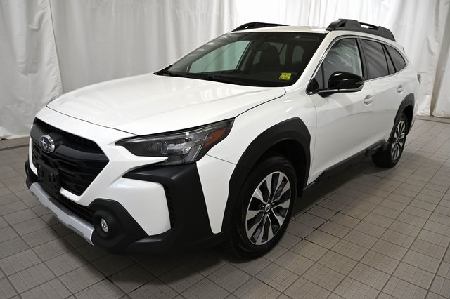 2024 Subaru Outback Limited photo 15