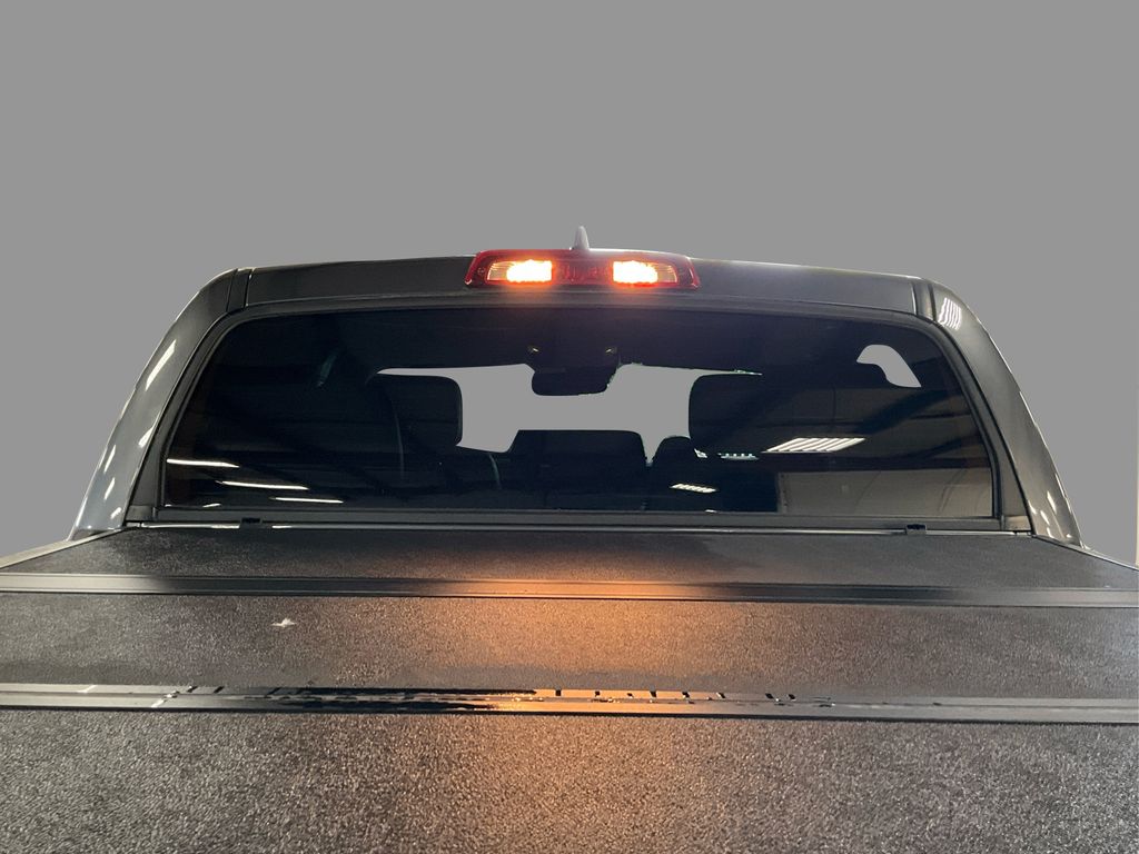 2021 Toyota Tundra Limited Grade photo 21