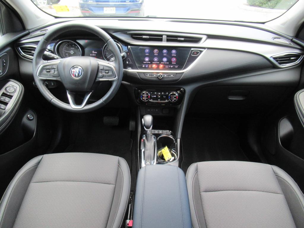 2022 Buick Encore GX Select photo 11