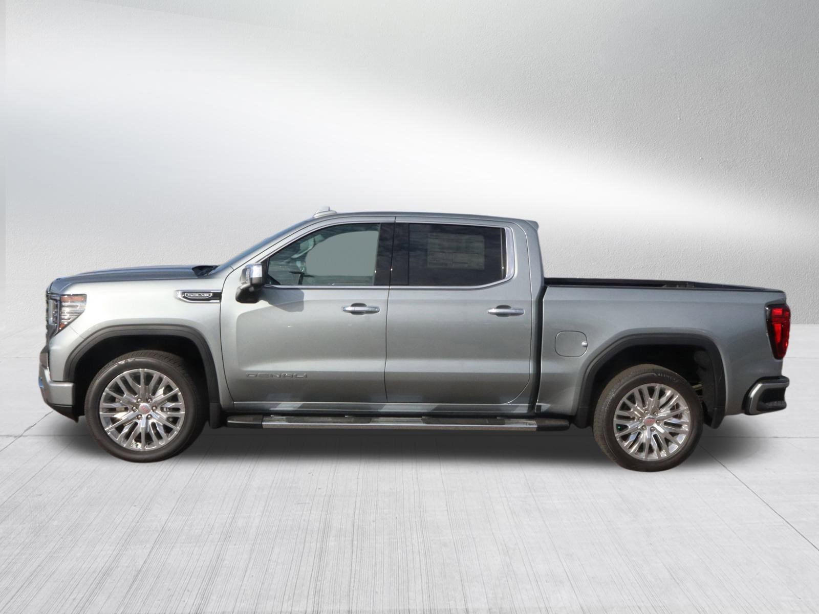 2026 Gmc Sierra 1500 Denali photo 4