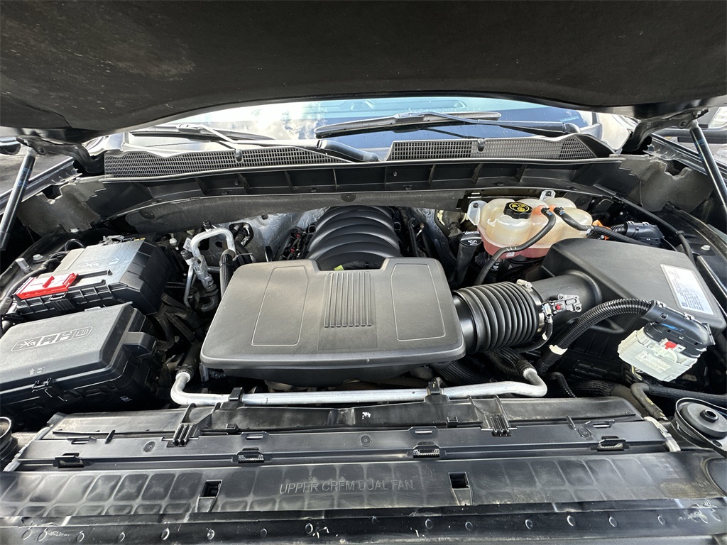 2021 GMC SIERRA - Image 22