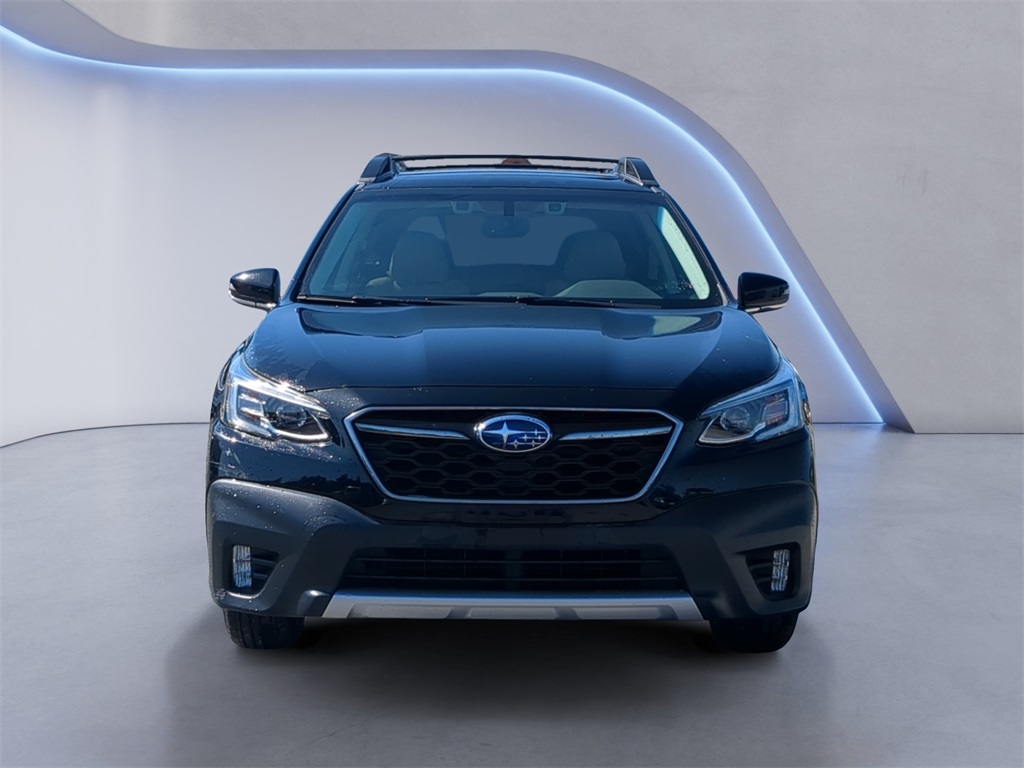 2020 Subaru Outback Limited XT photo 8