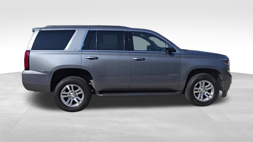 2018 Chevrolet Tahoe LT photo 6