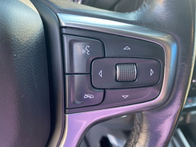 2020 Chevrolet Silverado 1500 LTZ photo 22