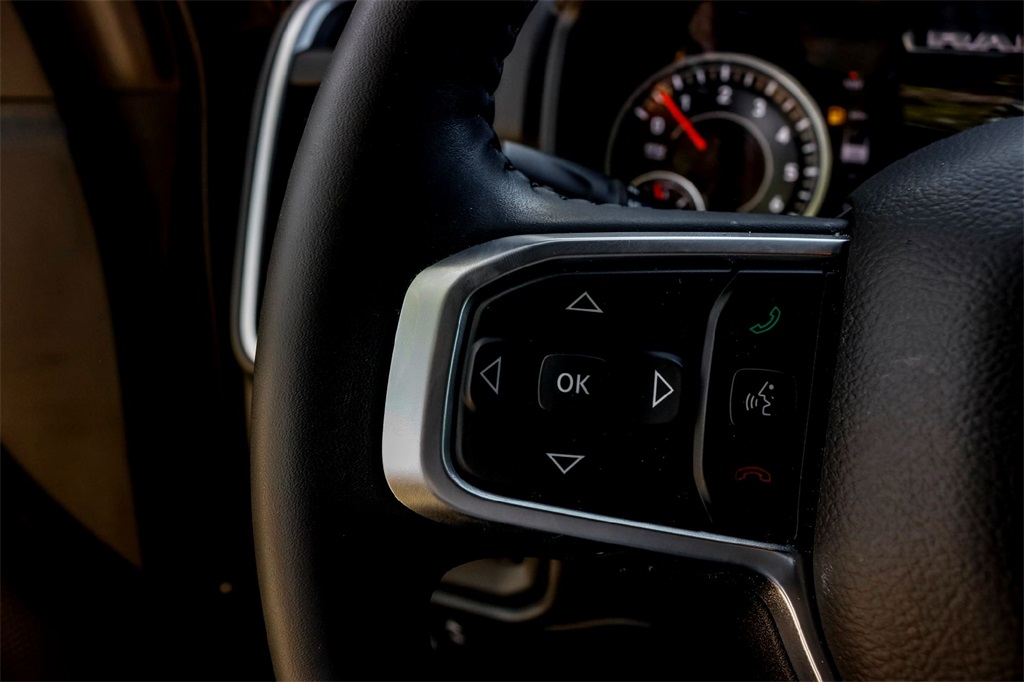 2024 Ram 1500 Big Horn Lone Star photo 17